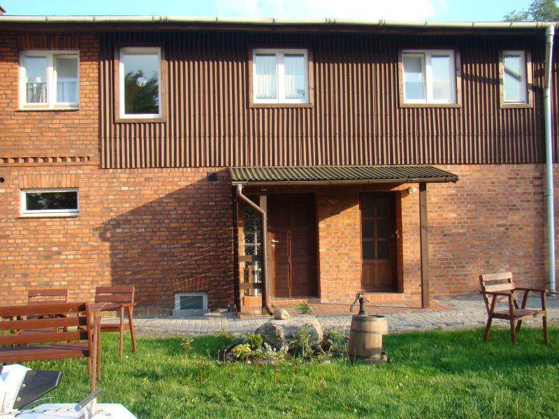 Pokoje Gocinne Krodo