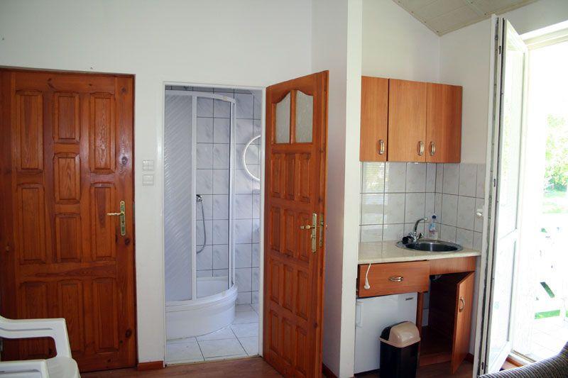 Pensjonat Pera
