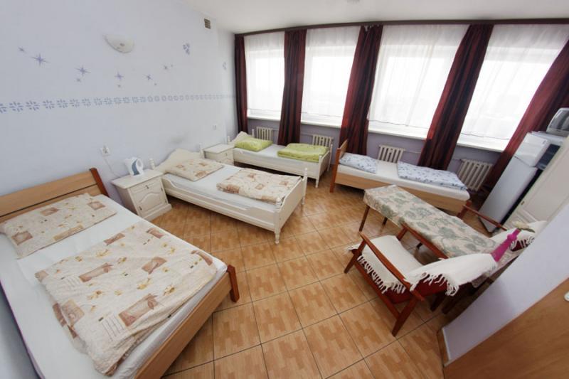 Hotel Elda