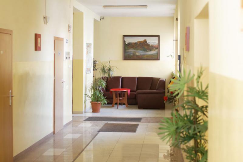 Hotel Elda