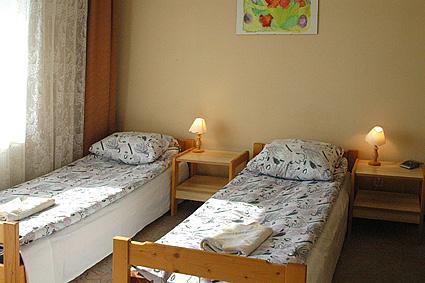 Pensjonat Fregata