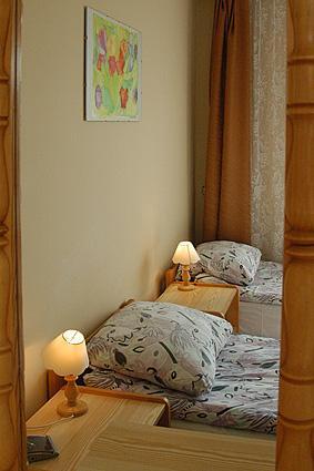 Pensjonat Fregata