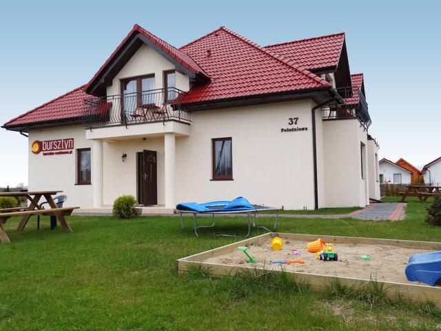 Bursztyn