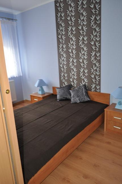 Apartamenty w Sarbinowie