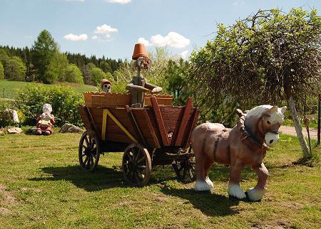 Agroturystyka  Pokoje gocinne u Iwony