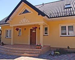 Pokoje Gocinne Krystiana
