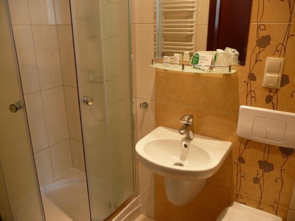 Hotel Gniecki 