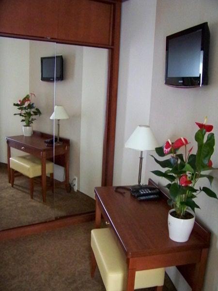 Hotel Gniecki 