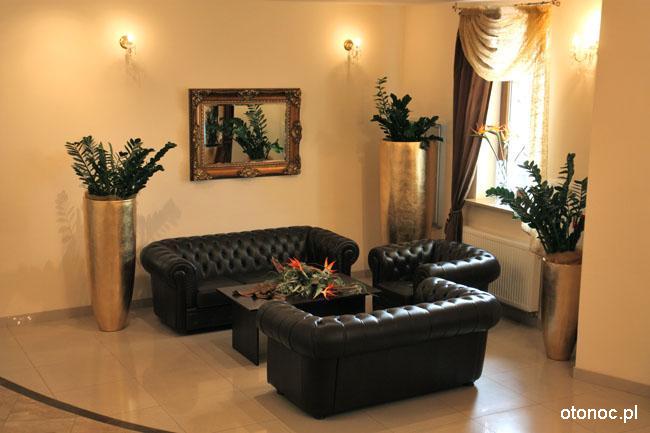 Hotel  Wasik