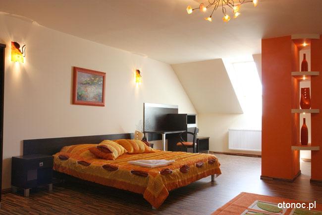 Hotel  Wasik