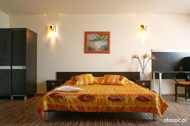 Hotel  Wasik