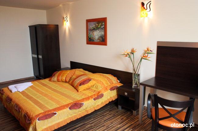Hotel  Wasik