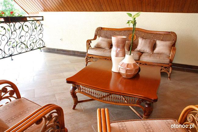 Hotel  Wasik