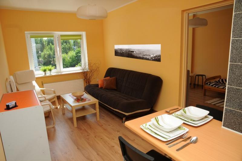 Hostel Gdynia -Apartamenty  Gdynia Centrum