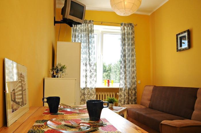 Hostel Gdynia -Apartamenty  Gdynia Centrum