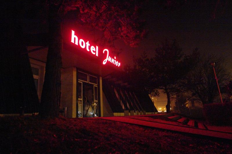 Hotel Junior