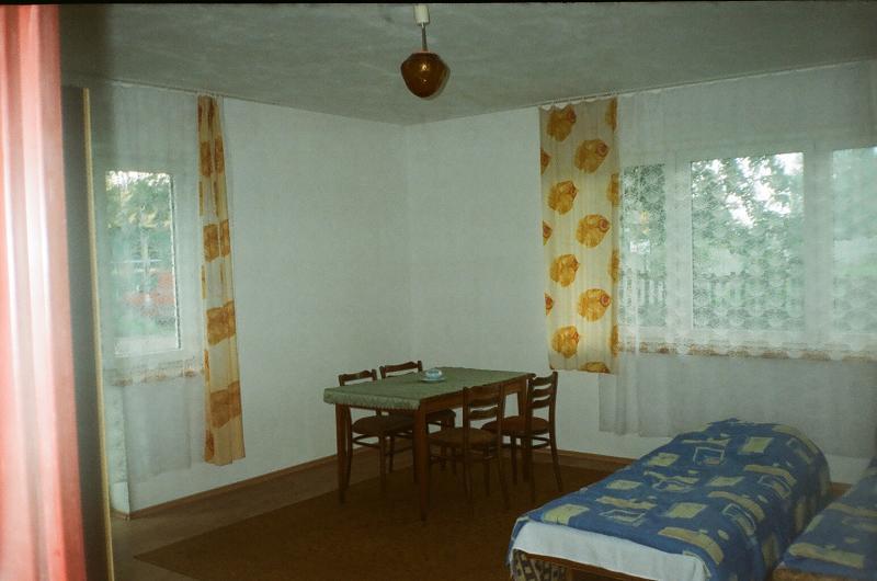 Dom Wczasowy Koobrzeg