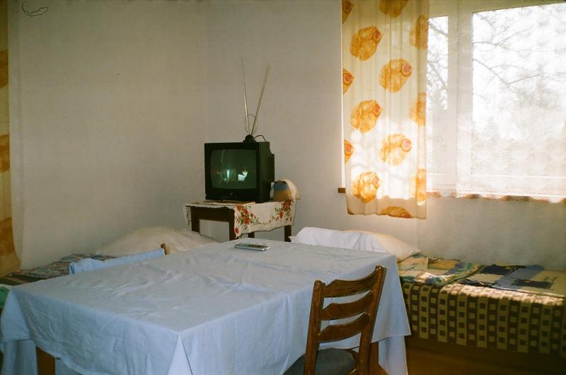 Dom Wczasowy Koobrzeg