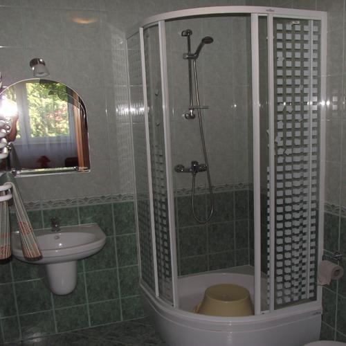 Dom Pod Czereniami
