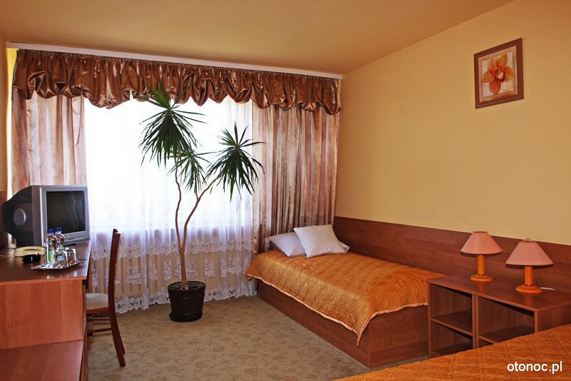 Hotel Jubilat