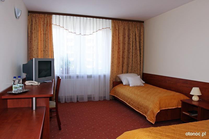 Hotel Jubilat