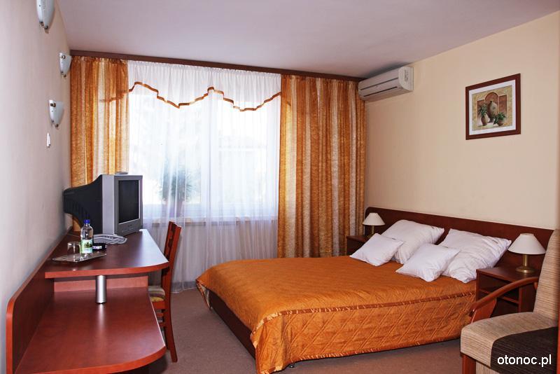 Hotel Jubilat