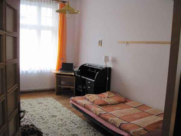 Apartament 3