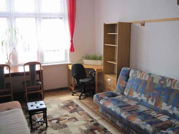 Apartament 3