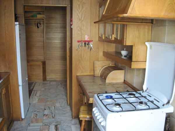 Apartament 3