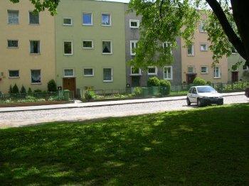 Apartament w Gdasku