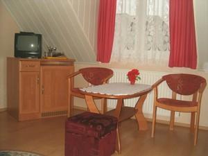 Pokoje Gocinne Krynica Morska