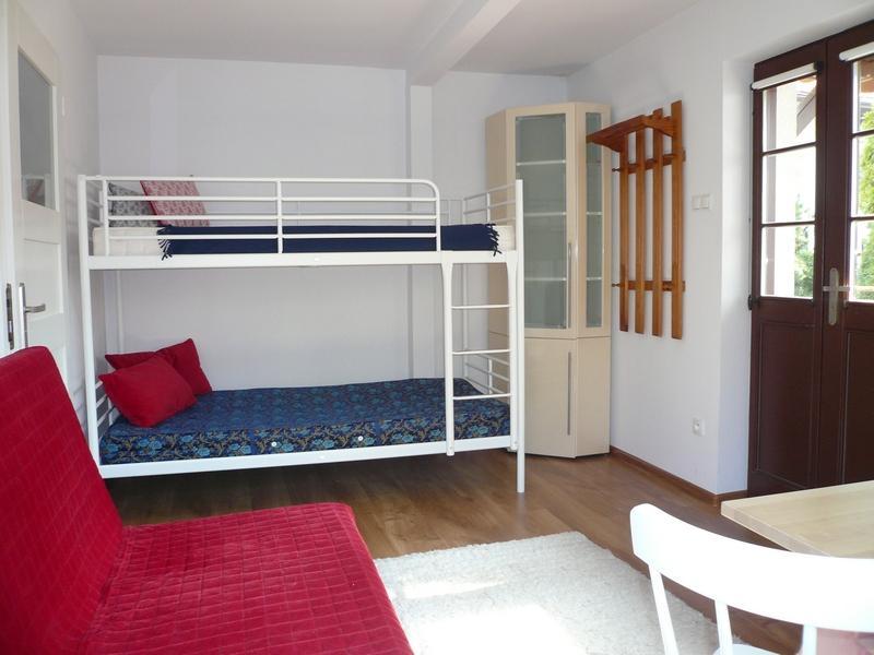 Apartamenty Gdask Jelitkowo