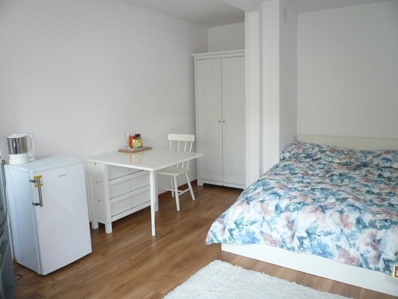 Apartamenty Gdask Jelitkowo