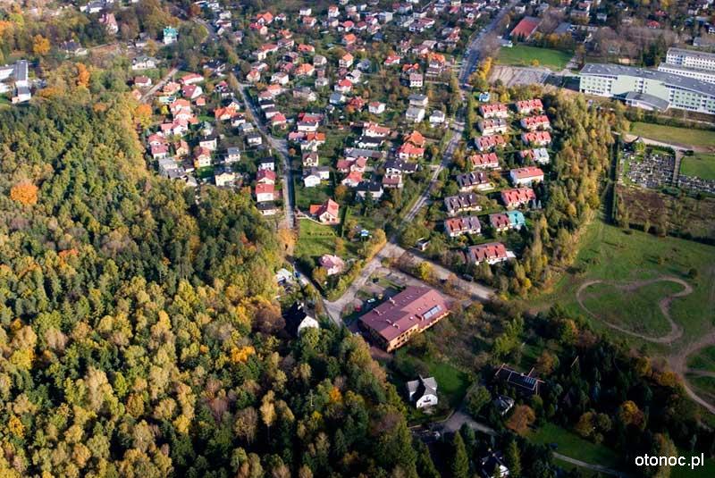 Hotel na Boniach