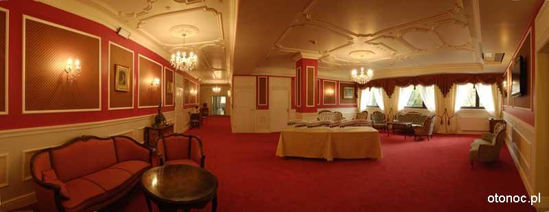 Hotel na Boniach