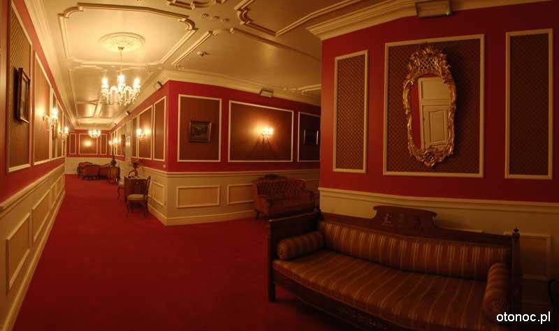 Hotel na Boniach
