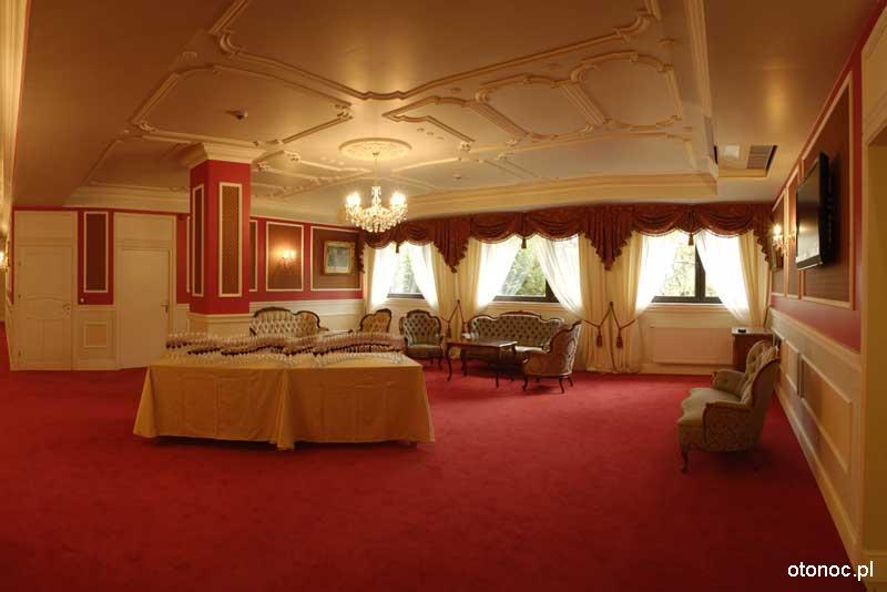 Hotel na Boniach