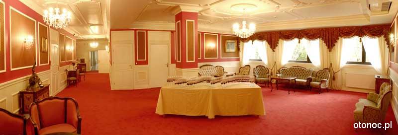 Hotel na Boniach