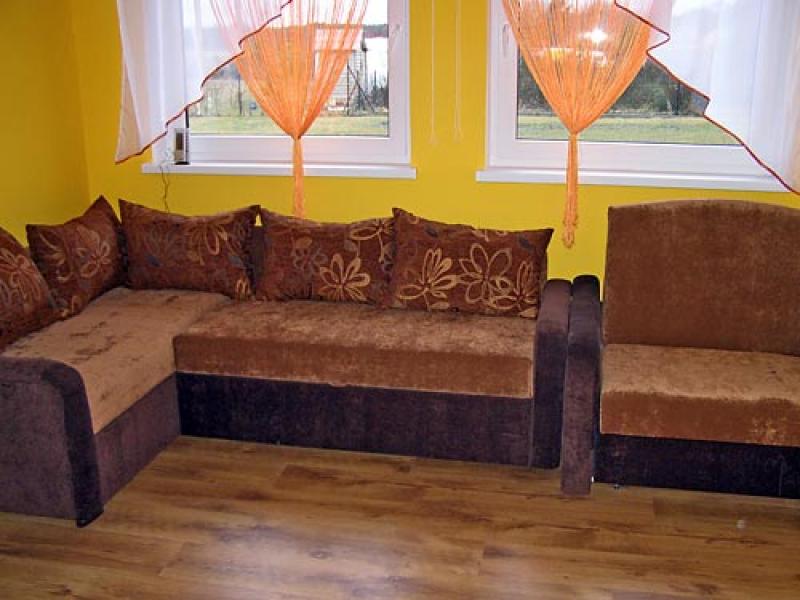 Domki CUBA,Apartamenty i Pokoje MAREK