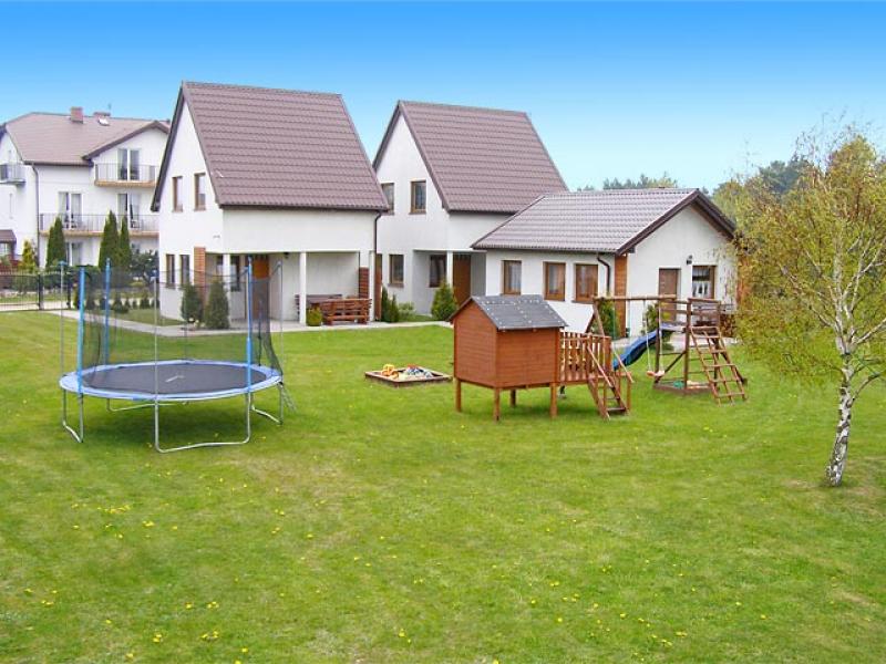 Domki CUBA,Apartamenty i Pokoje MAREK