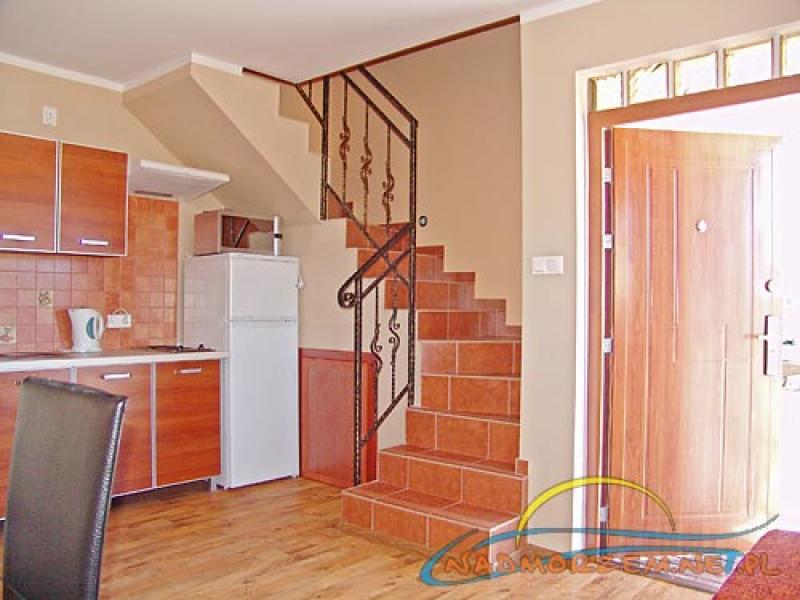 Domki CUBA,Apartamenty i Pokoje MAREK