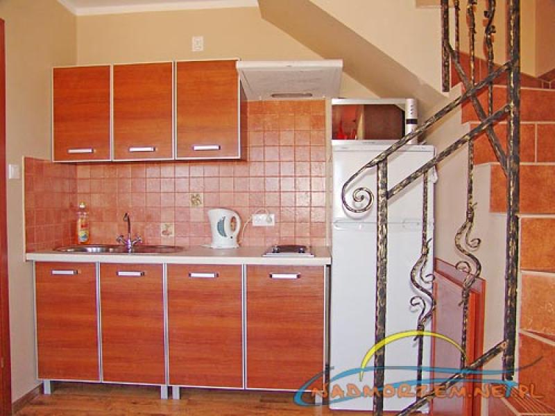 Domki CUBA,Apartamenty i Pokoje MAREK