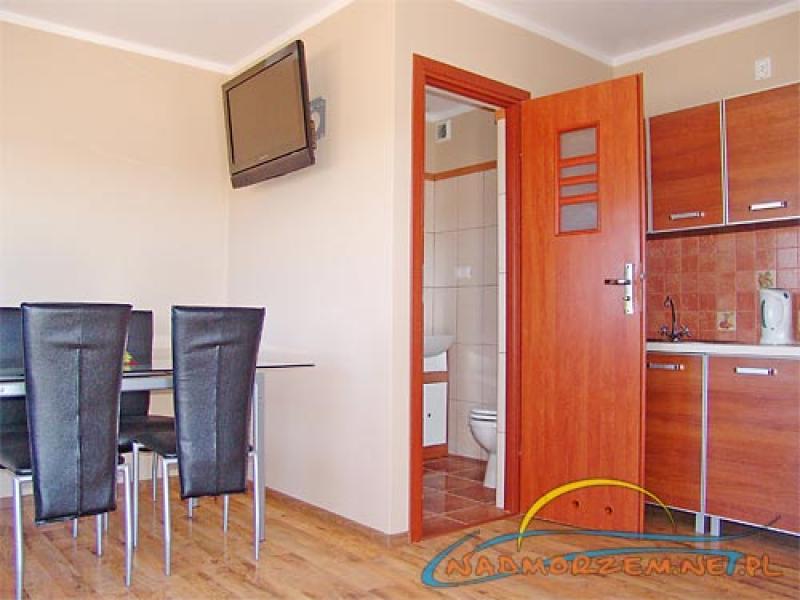 Domki CUBA,Apartamenty i Pokoje MAREK
