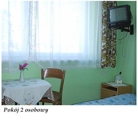 Pokoje Gocinne Na Szkolnej