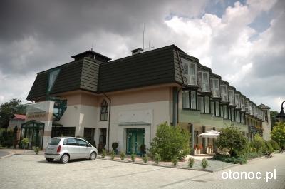 Papuga Park Hotel