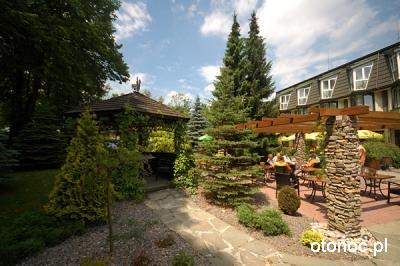 Papuga Park Hotel
