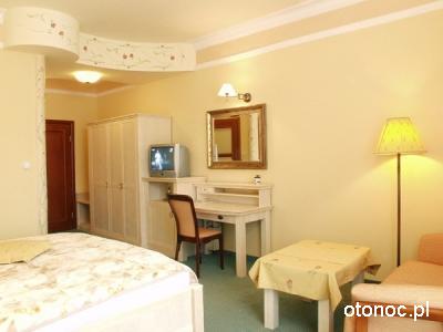 Papuga Park Hotel