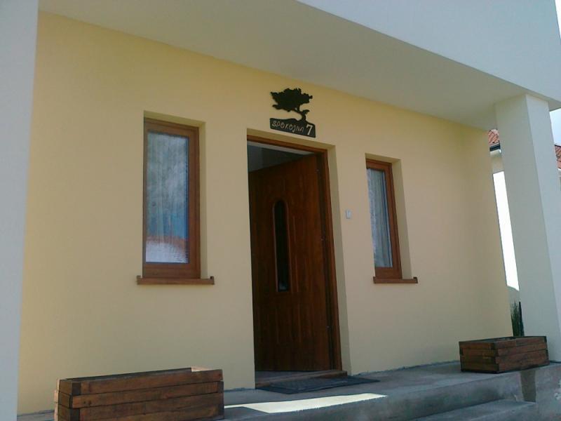 Villa Pod Sosn