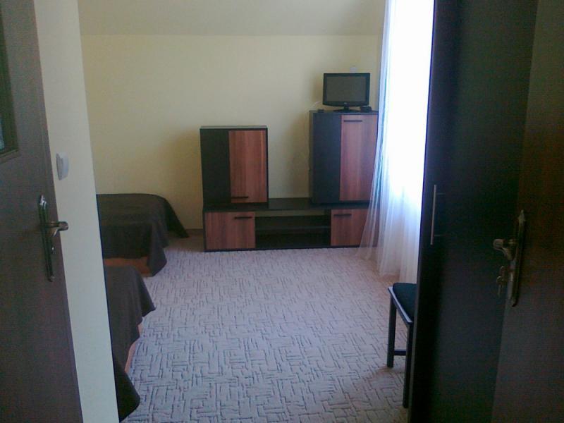 Villa Pod Sosn