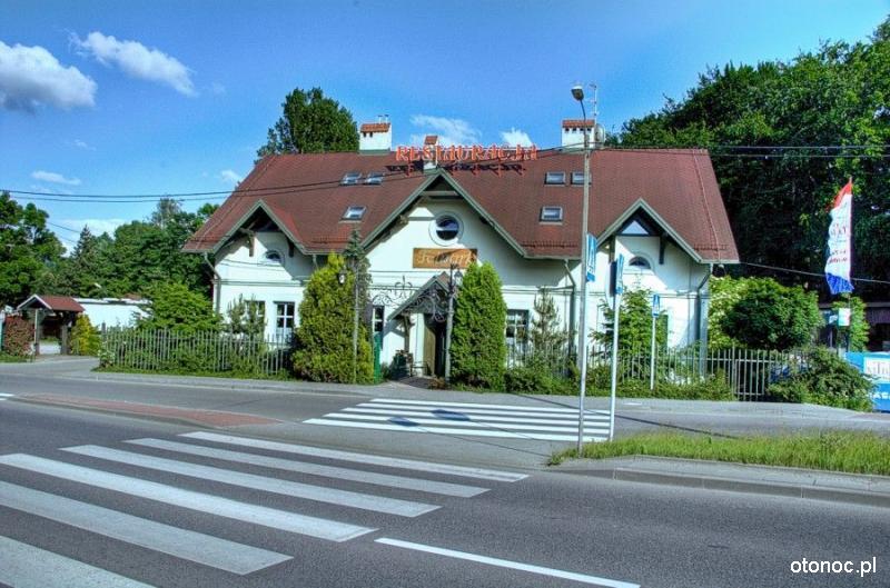 Hotel Folwark